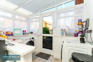 Conservatory- click for photo gallery